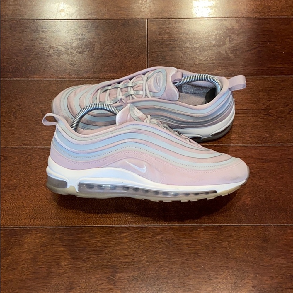 Nike Womens Women’s Air Max 97 Ultra 17 Lux 'Vast